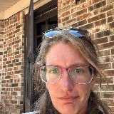 Catherine Nance