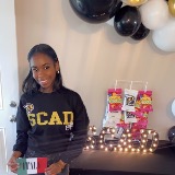 Samiyah DeGross