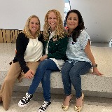 April Ronay & Shari Stulson