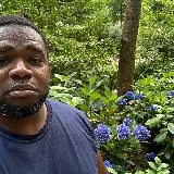 Alonzo Bailey