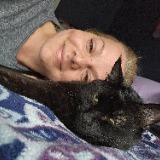 Sparrow and Brittany