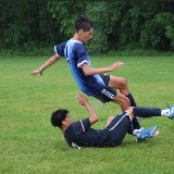 Jeffrey Vasquez