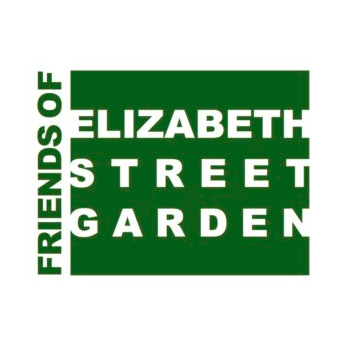 Friends of Elizabeth Street Garden 