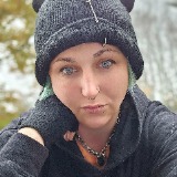 Samantha Mackey