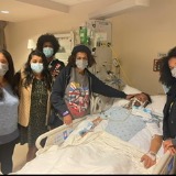 Hung Holloway Family