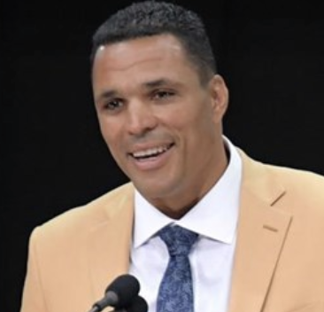 Tony Gonzalez