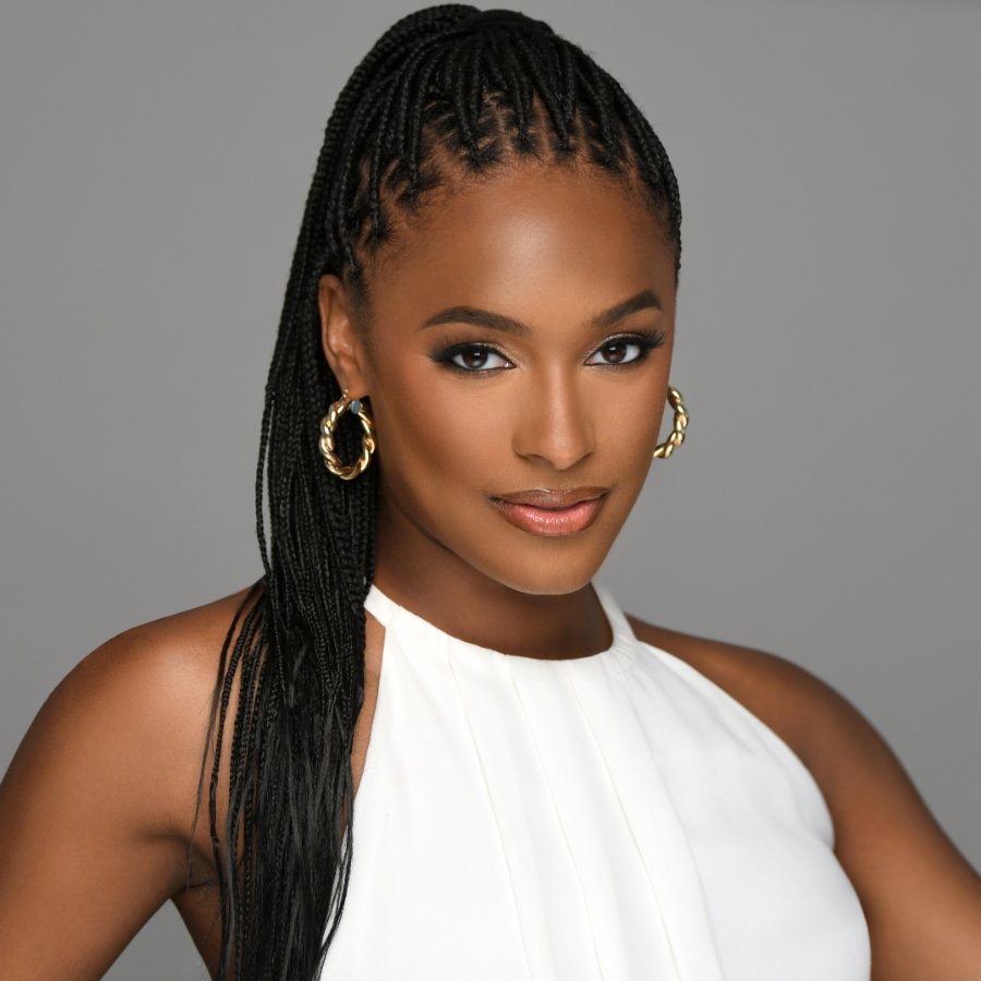 Khailah Griffin