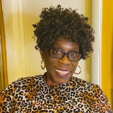 Felecia Brice McFail