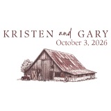 Kristen & Gary
