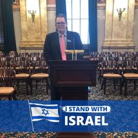 James D. Kronenberger