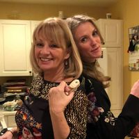 Taryn Reif-Sonnenberg