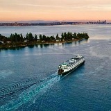 Paul and Kate Radcliffe