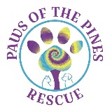Paws of The Pines