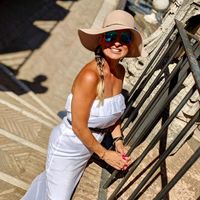 Victoria Vilbrandt PH