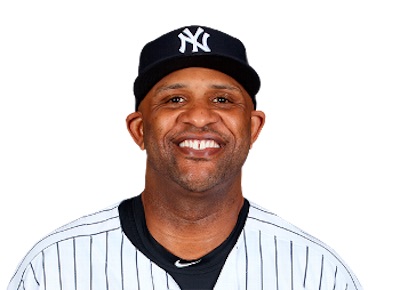CC Sabathia