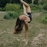 Elizabeth Cluff