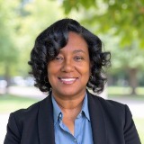 Sharon Williamson portrait