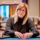 Brigitte Marie Moran