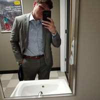Ben Friedrichs