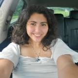April Abbasi
