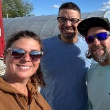 Stephanie Peckenpaugh