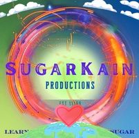 SugarKain Faith