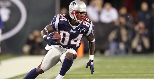 Deion Branch