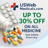 USWebMedicals Secure Quick Express Drop