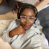 Alliyah Carter