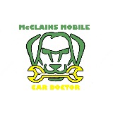 Lucas McClain II