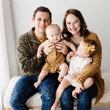 Jesse & Cori Hertzberg