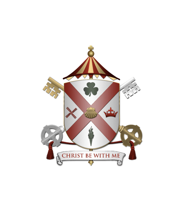 The Basilica of St. Patrick's Old Cathedral