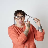 Tressa Prichard