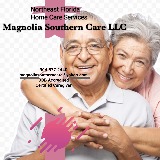 Magnolia Southern Care -HomeCare Braddy