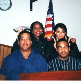 Marlon Wortham