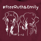 Friends of Ruth & Emily