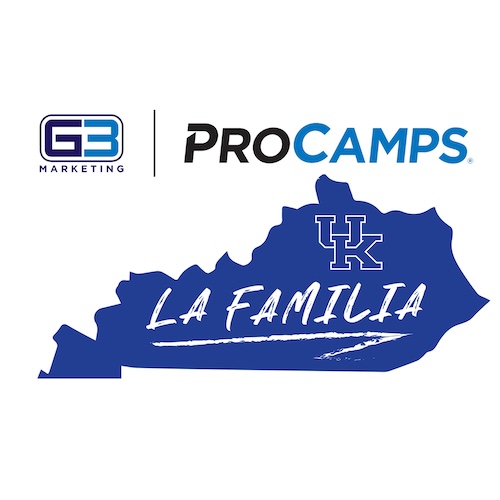 Kentucky Men's Basketball NIL