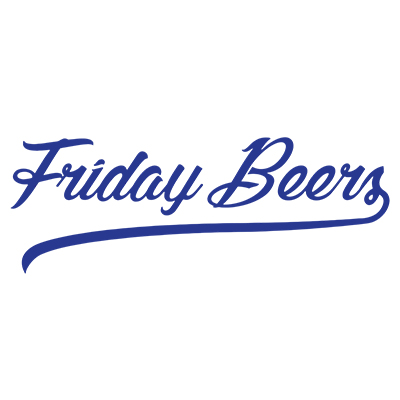 Friday Beers 
