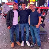 Naomi & Sarah Amar 🇮🇱