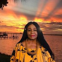 Daphne Clarke-Hudson