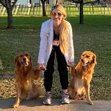 Ashley Frazier
