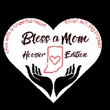 Bless A Mom Hoosier Edition