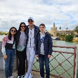 Rincon Family