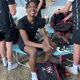 Lacey Haggan-Galloway