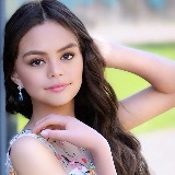 Elizabeth Maylee Orvis