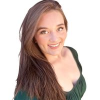 Arya Shaffer