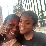 Tamiko Byrd