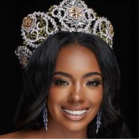 Yamani Ballantyne
