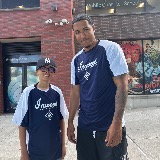 Tristan Baez