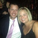 Josh and Kelly Torgerson